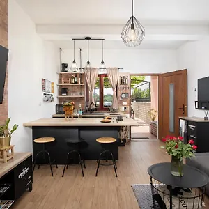 Apartamento Ingrid