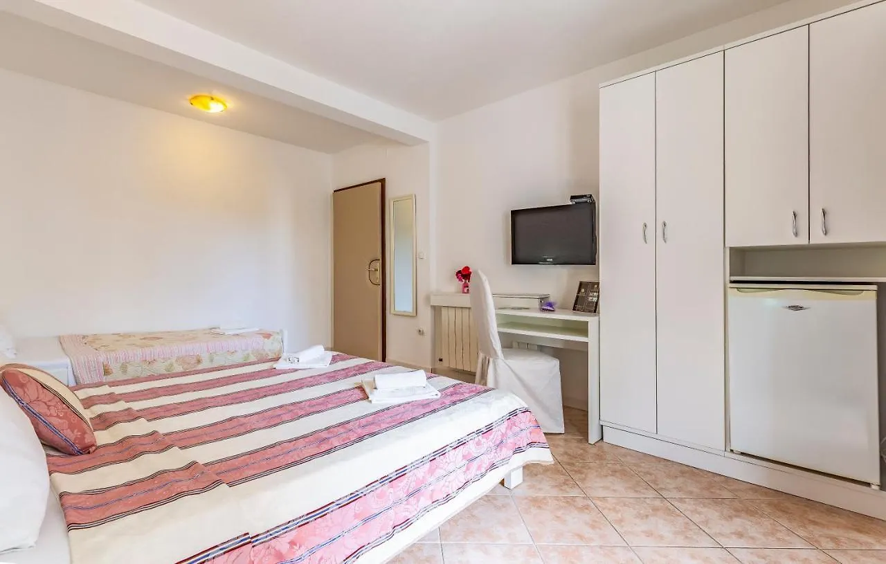 Villa San Rocco Bed & Breakfast Medulin