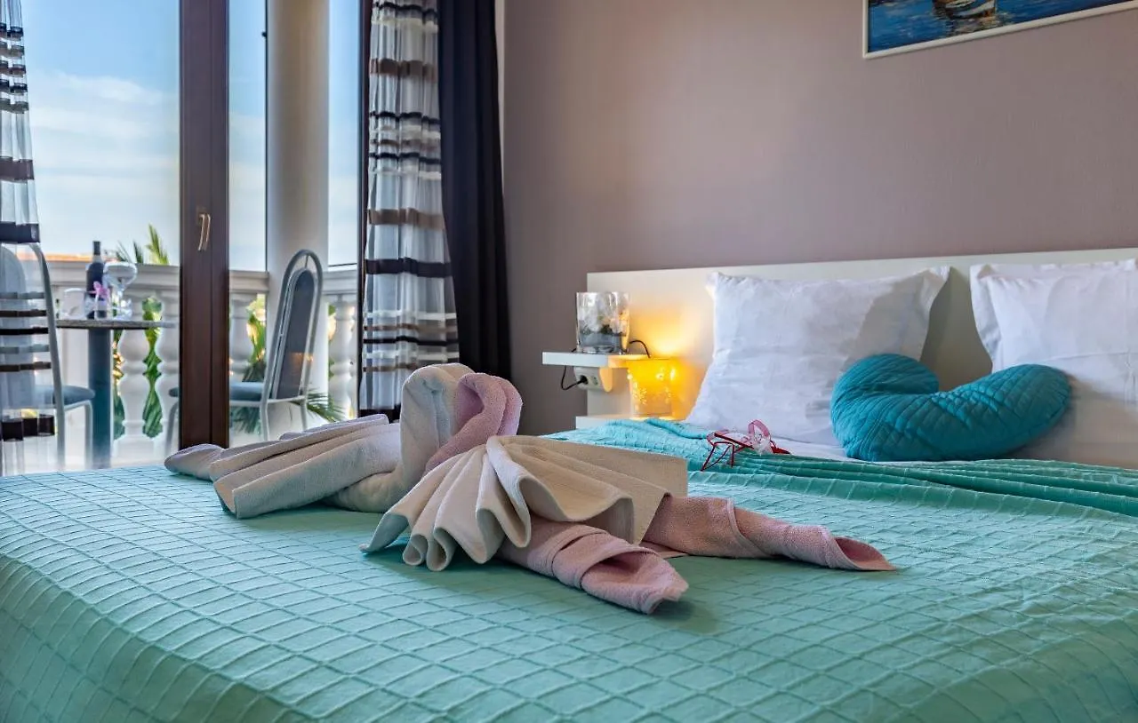 Villa San Rocco Bed & Breakfast Medulin Guest house