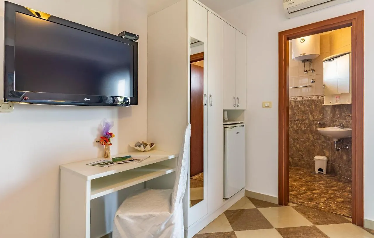 Villa San Rocco Bed & Breakfast Medulin