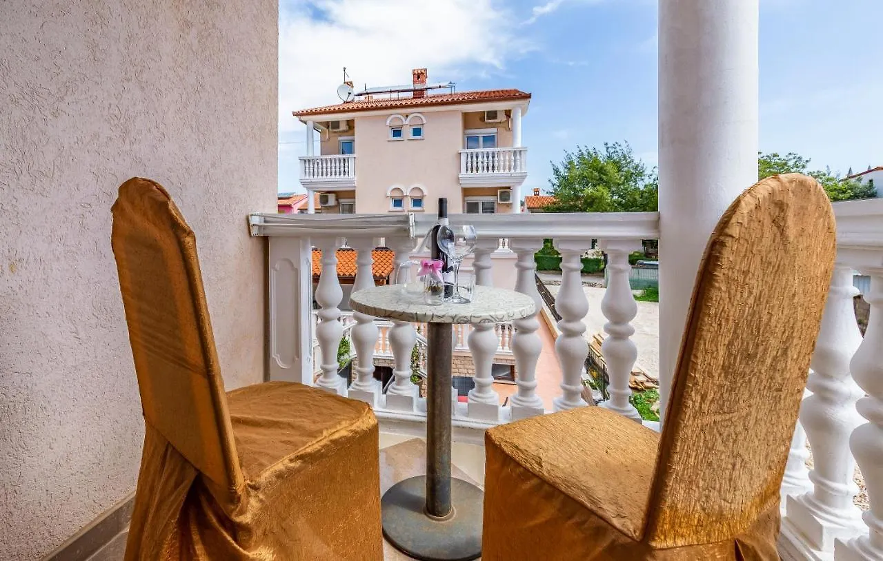 Villa San Rocco Bed & Breakfast Medulin