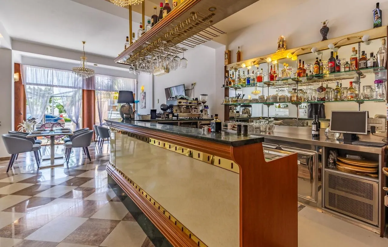 Guest house Villa San Rocco Bed & Breakfast Medulin
