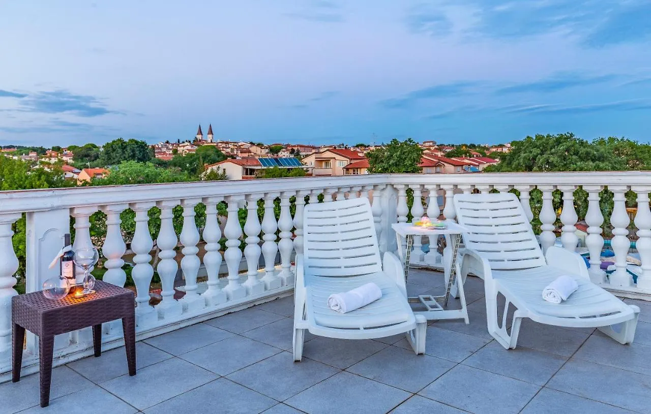 Villa San Rocco Bed & Breakfast Medulin